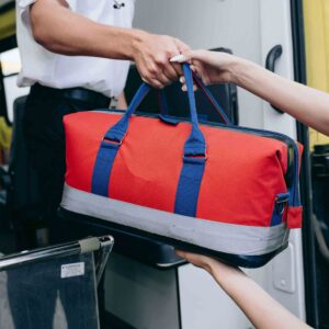 Botiquín de primeros auxilios